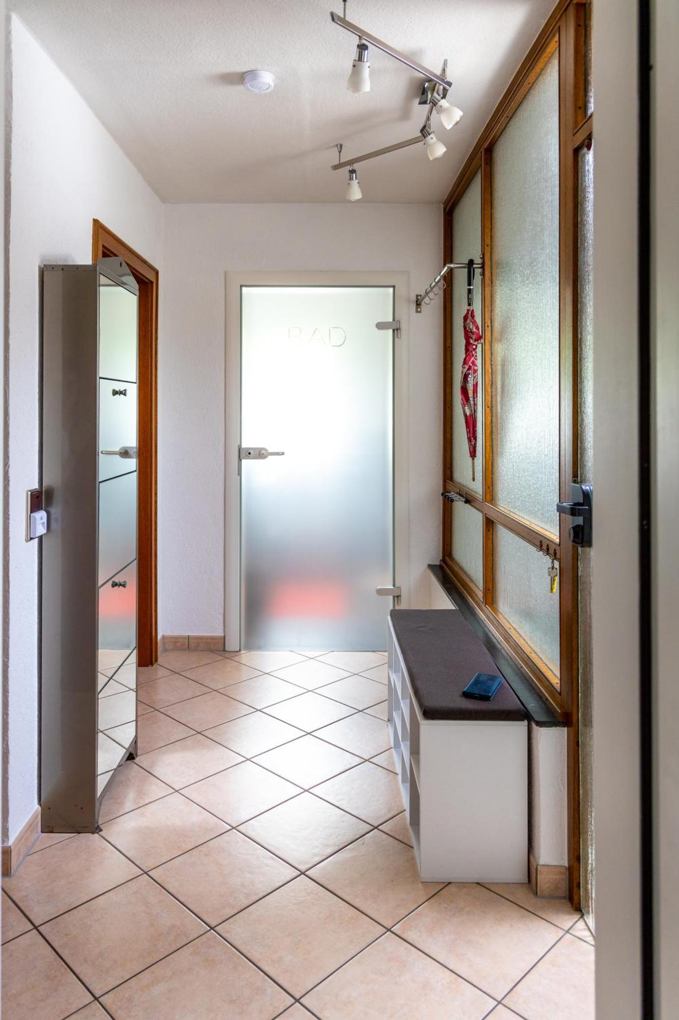 Zum Blauglockenbaum Apartment Zell an der Mosel Exterior photo